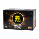 May the 4th Star Wars Mega Box - Mystery Grail