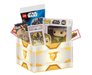 Star Wars Mega Box - Mystery Grail