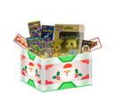 Pokemon Mega Box - Mystery Grail
