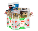 Star Wars Mega Box - Mystery Grail