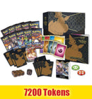 Prize: Pokemon Shining Fates Elite Trainer Box