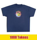 Prize: "Hello in Real Life" T-shirt