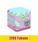Prize: Sanrio Hello Kitty and Friends Squish'em! * Sealed Blind Box*