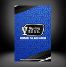 Mystery Grail Comic Slab Pack - CGC Graded 9.2 or Better