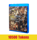 Prize: Signature Series Bryce Papenbrook Signed Blu-Ray - Eren (Attack On Titan Season 3)