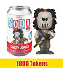 Prize: Funko Soda Casey Jones (Sealed) *Shot at Chase*