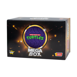 tmnt booster box Magic: The Gathering | Teenage Mutant Ninja Turtles and a Full UNIVERSUS CCG: TEENAGE MUTANT NINJA