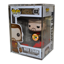 Prize: PopShield Armor (1-Count)