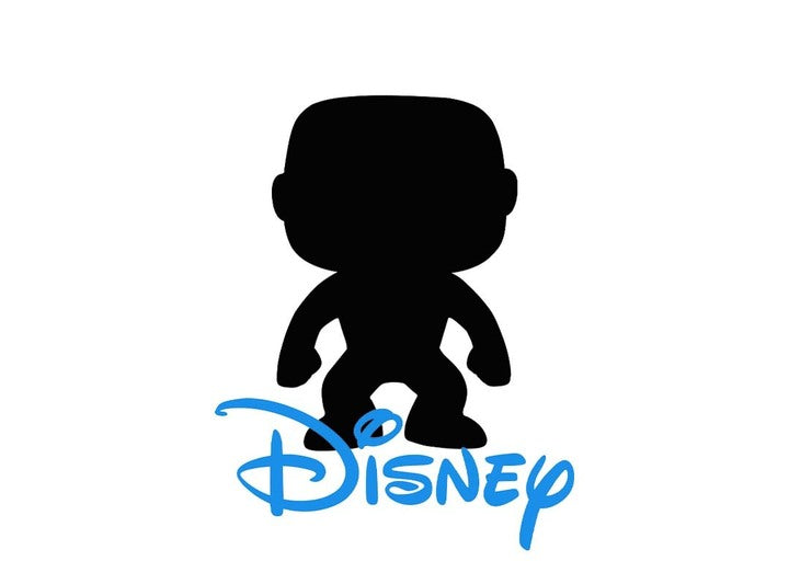 Disney Pop!