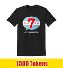 Prize: 7BAP C2E2 Shirt