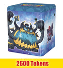 Prize: Pokemon Darkness Stacking Tin