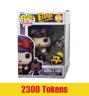 Prize: Elvira & Gonk 1648 - 7BAP Exclusive