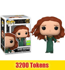 Prize: Alicent Hightower (w/ Dagger) 01 - 2022 Summer Convention Exclusive