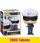 Prize: Satoru Gojo 1114