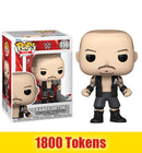 Prize: Randy Orton 116
