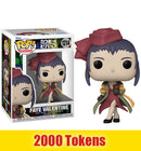 Prize: Faye Valentine 1214