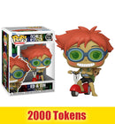 Prize: Ed & Ein 1215