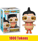 Prize: Gene Itty Bitty Ditty Committee 1219