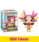 Prize: Louise Itty Bitty Ditty Committee 1220