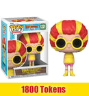 Prize: Tina Itty Bitty Ditty Committee 1221