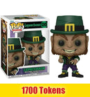 Prize: Leprechaun 1245