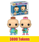 Prize: Phil and Lil Deville 2-Pack - Amazon Exclusive