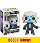 Prize: Bank Robber Joker 37
