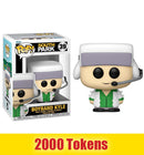 Prize: Boyband Kyle 39