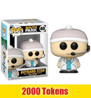 Prize: Boyband Stan 40