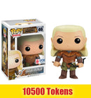 Prize: Legolas Greenleaf 46 - UOB Exclusive