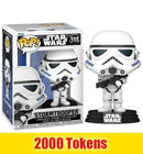 Prize: Stormtrooper 598