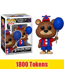 Prize: Balloon Freddy 908