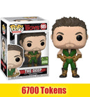 Prize: The Deep (The Boys) 985 - 2021 Spring Convention Exclusive