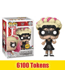 Prize: Alexa Bliss (WWE ) 107 *Chase*