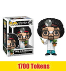 Prize: B-Real as Dr. Greenthumb (Cypress Hill) 266