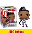 Prize: Bianca Belair (WWE ) 108
