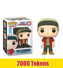 Prize:  Billy Madison (Movie) 895