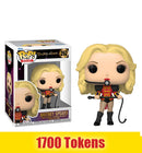Prize: Britney Spears (Circus) 262