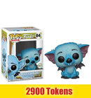 Prize: Bugsy Wingnut (Monsters, Spring Series) 04