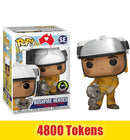 Prize: Bushfire Heroes SE - Popcultcha Exclusive
