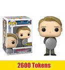 Prize: Captain America w/ Prototype Shield 999 - Entertainment Earth Exclusive