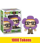 Prize: Carl (Azalea, Dug Days) 1096