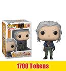Prize: Carol Peletier (Walking Dead) - 1181