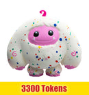 Prize:  Abominable Toys Chomper - Jawbreaker /777 pcs (Limited Edition) - 7 Bucks A Pop Exclusive