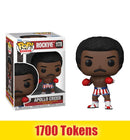 Prize: Apollo Creed (Rocky 45th Anniversary) 1178