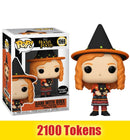 Prize: Dani with Binx (Hocus Pocus) 1069 - Spirit Exclusive