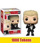 Prize: David (The Lost Boys) 615