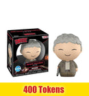 Prize: Dorbz Deckard (Blade Runner 2049) 379 /6500 made