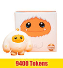 Prize: Abominable Toys Founders Edition Chomper