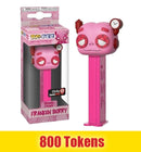 Prize: Pop Pez Franken Berry (Ad Icons) - Gamestop Exclusive